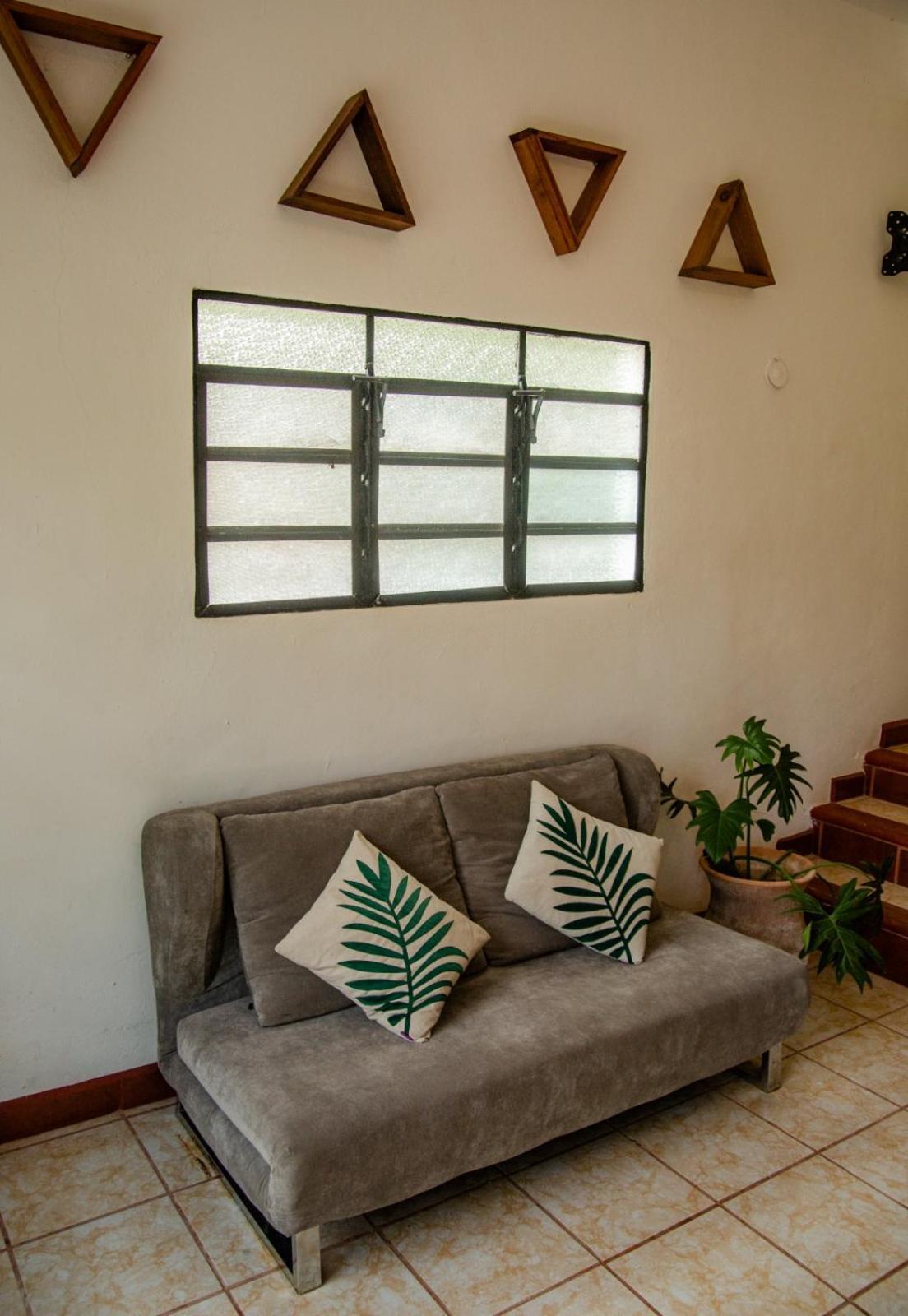 Bleibe- Quedate! Bacalar Room photo