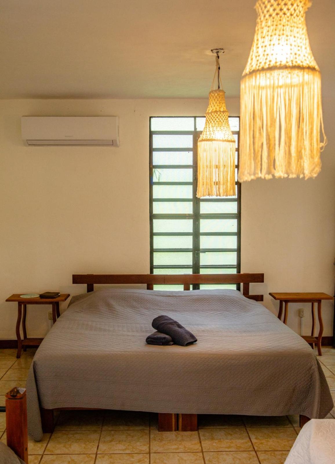 Bleibe- Quedate! Bacalar Room photo